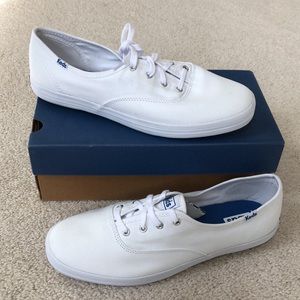 NWB Keds Champion Canvas Sneaker